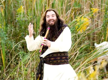 The Love Guru The Love Guru